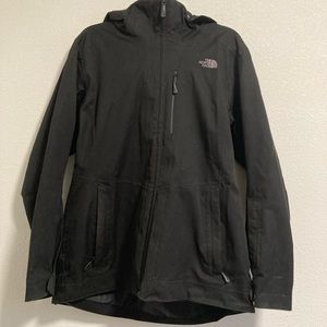 TNF ski / snowboard / snow jacket